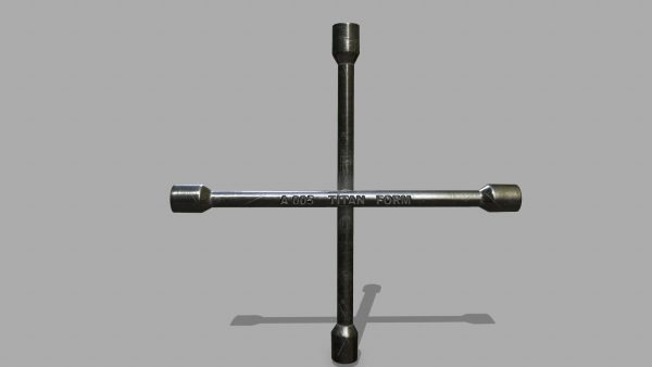 Lug Wrench