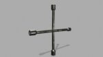 Lug Wrench