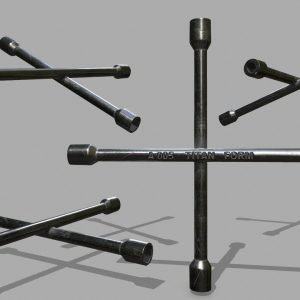 Lug Wrench