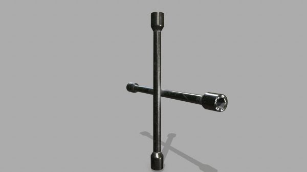 Lug Wrench