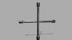 Lug Wrench
