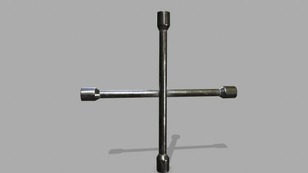 Lug Wrench