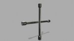 Lug Wrench