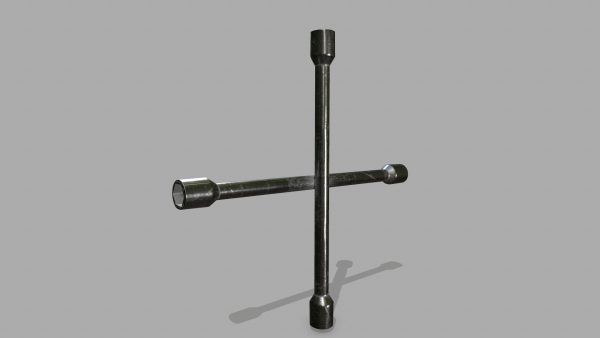 Lug Wrench