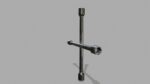 Lug Wrench