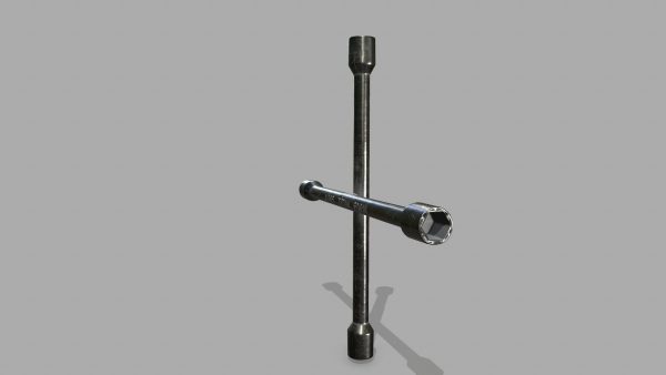 Lug Wrench