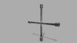 Lug Wrench