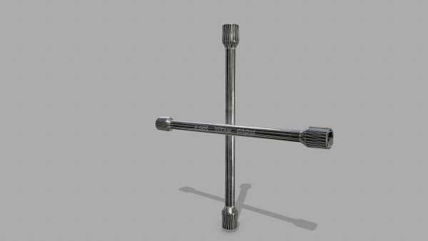 Lug Wrench