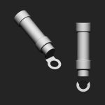 Lugs IMM Brush Pack 14 in One