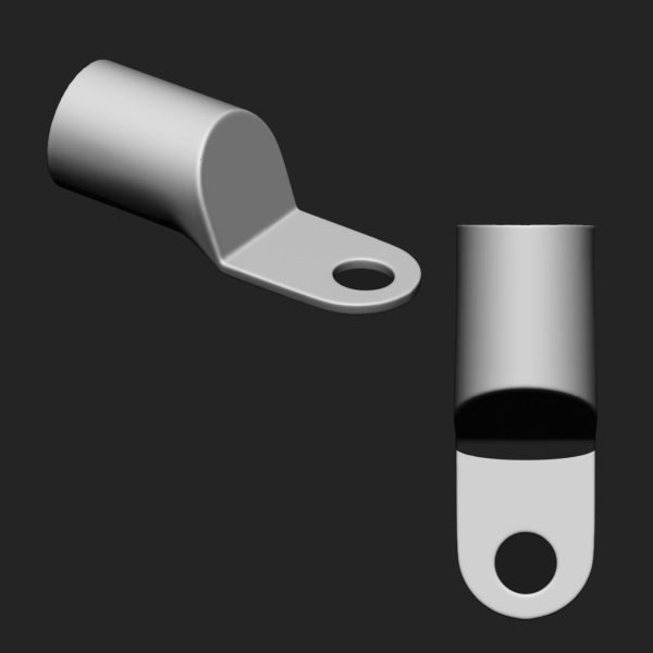 Lugs IMM Brush Pack 14 in One