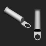 Lugs IMM Brush Pack 14 in One