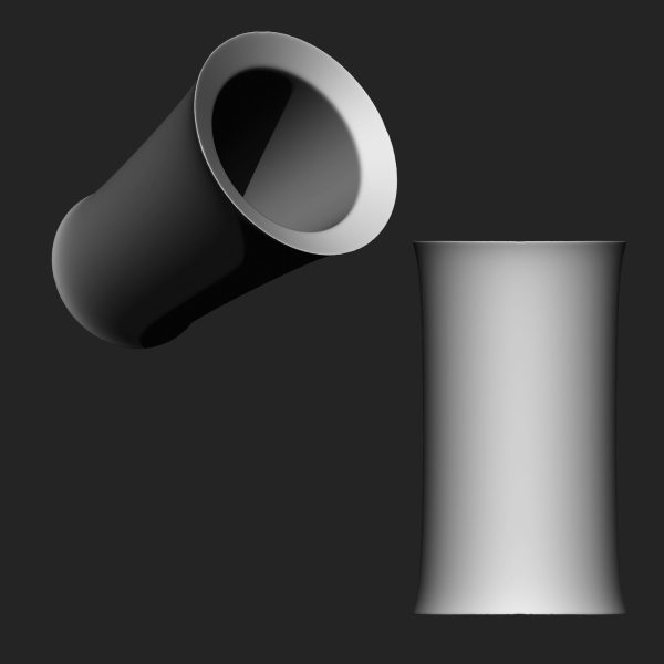 Lugs IMM Brush Pack 14 in One