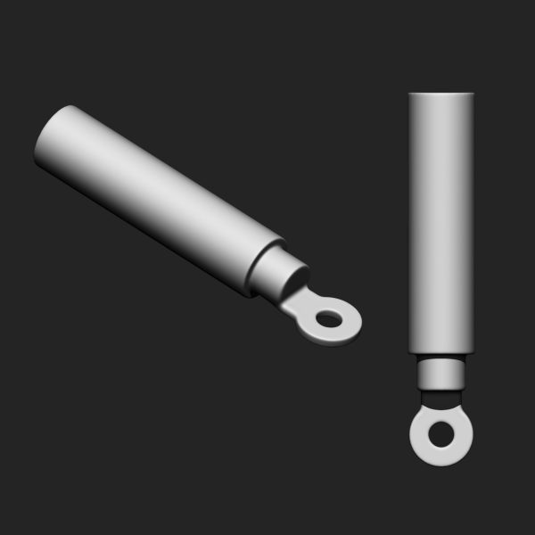 Lugs IMM Brush Pack 14 in One