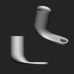 Lugs IMM Brush Pack 14 in One