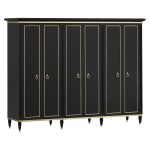 Luxor Wardrobe by Elvemobilya