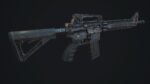 M16 M ar - rifle