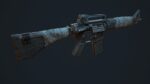 M16 M ar - rifle