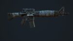 M16 M ar - rifle