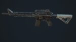 M16 M ar - rifle