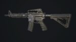 M16 M ar - rifle
