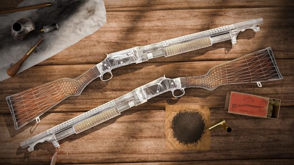 M1897 Trenchgun