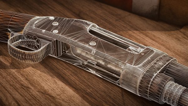 M1897 Trenchgun