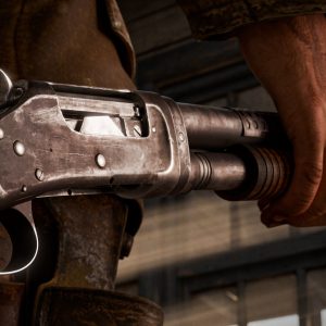 M1897 Trenchgun