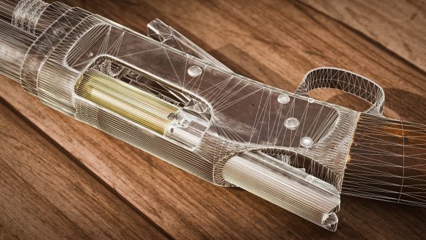 M1897 Trenchgun