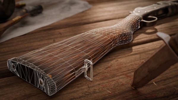 M1897 Trenchgun