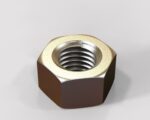 M22 Hex Nut