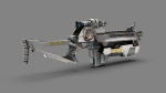M42C Scoped Rifle
