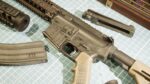 M4A1 - MK18 BLOCK II