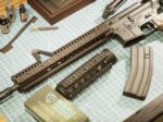 M4A1 - MK18 BLOCK II