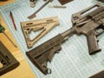 M4A1 - MK18 BLOCK II