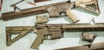 M4A1 - MK18 BLOCK II