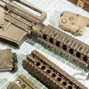 m4a1-mk18-block-ii-3d-model-bc9ab446e8