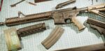 M4A1 - MK18 BLOCK II