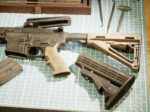 M4A1 - MK18 BLOCK II