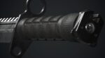 M9 Bayonet Knife PBR Game Ready
