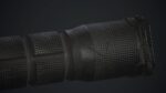 M9 Bayonet Knife PBR Game Ready