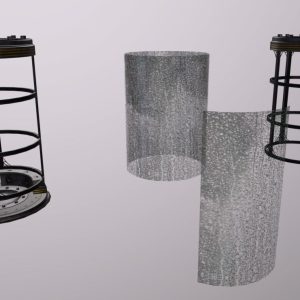 Machine B2 Mixer