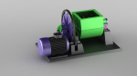 machine industry industrial equipment manufacture production