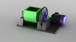 machine industry industrial equipment manufacture production