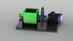 machine industry industrial equipment manufacture production