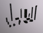 Machine Pipe