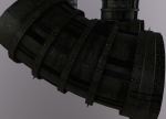 Machine Pipe