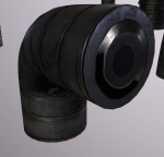 Machine Pipe