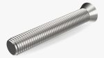 Machine Screw