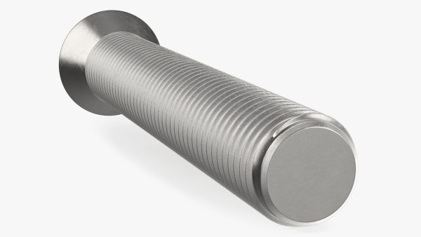 Machine Screw