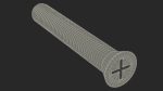Machine Screw